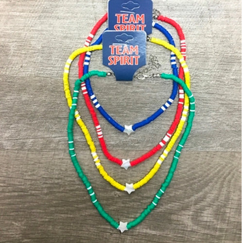 Color War Star Necklace Color War Star Necklace