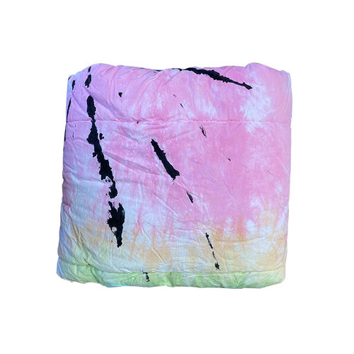 Sugaree Tie Dye Camp Comforter Sugaree Tie Dye Camp Comforter