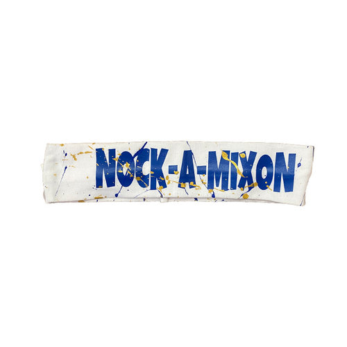 Splatter Camp Headband Splatter Camp Headband