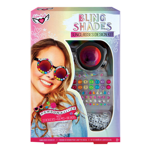 Bling Shades Design Kit Bling Shades Design Kit