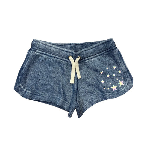 Burnout Multi- Star Shorts Burnout Multi- Star Shorts