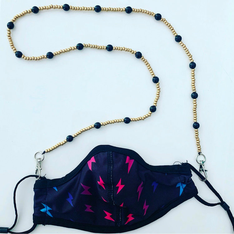 Mask Holder Wall Hangings Wall Décor Signs