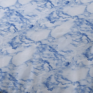 Blue Marble Sheet Set