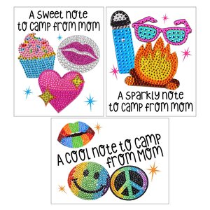 Sparkly Mom Pack