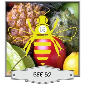 JoJo Vapes Bee 52