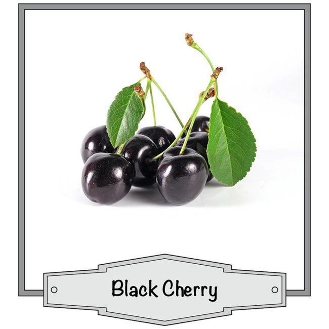 JoJo Vapes Black Cherry