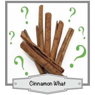 JoJo Vapes Cinnamon What?