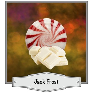 JoJo Vapes Jack Frost