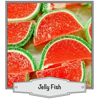 JoJo Vapes Jelly Fish
