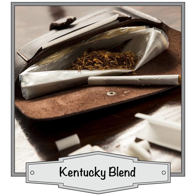 JoJo Vapes Kentucky Blend