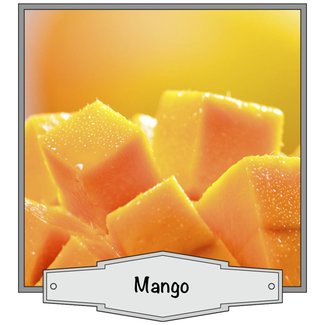 JoJo Vapes Mango