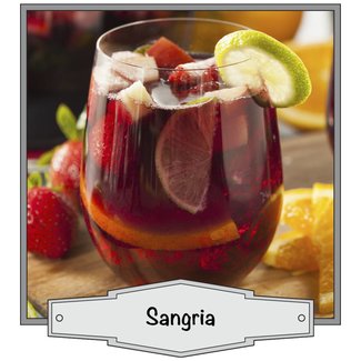 JoJo Vapes Sangria