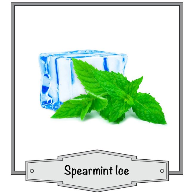 JoJo Vapes Spearmint Ice