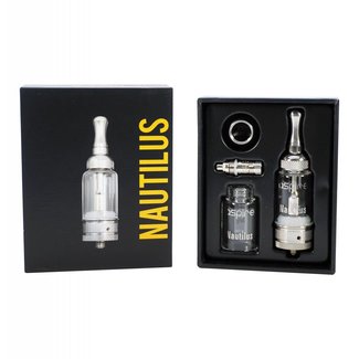 Aspire Aspire Nautilus BVC Glass Clearomizer