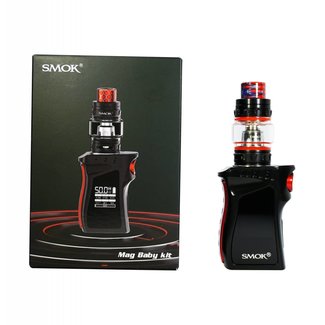 Smok Smok MAG Baby 50W TC Starter Kit with TFV12 Baby Prince Tank