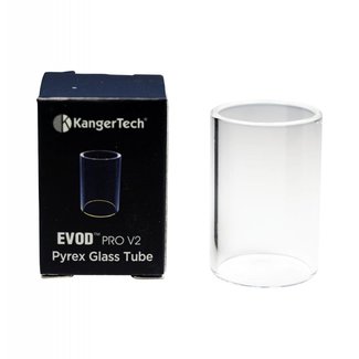 Kanger Kanger Evod Pro V2 Replacement Glass