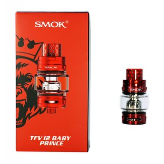 Smok Smok TFV12 Prince Baby Tank 4.5ml