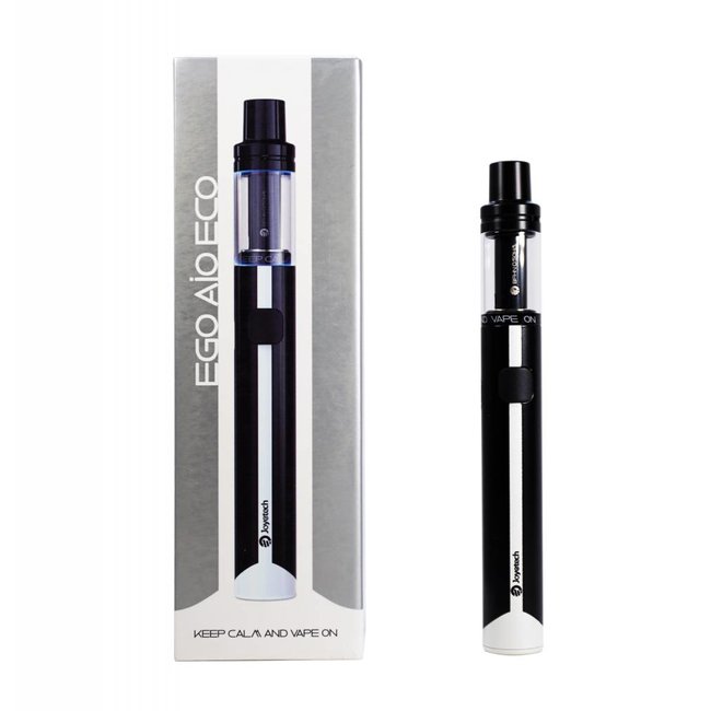 Joyetech Ego Aio Eco Kit Jojo Vapes Joyetech Ego Aio Eco Kit Jojo Vapes