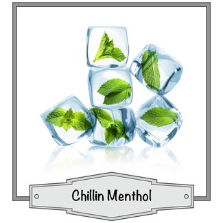 JoJo Vapes Chillin Menthol Nic Salts 30 ml