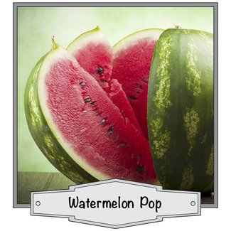 JoJo Vapes Watermelon Pop Nic Salts 30 ml