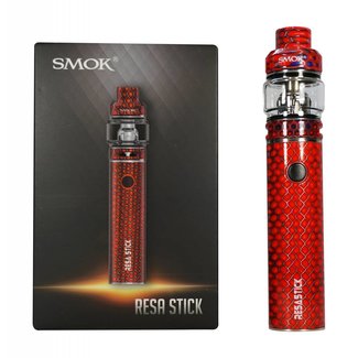 Smok Smok Resa Stick Starter Kit