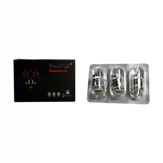 Freemax 5 Pk Freemax Fire Luke Mesh Coil