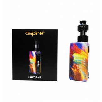 Aspire Aspire Puxos 100w Kit