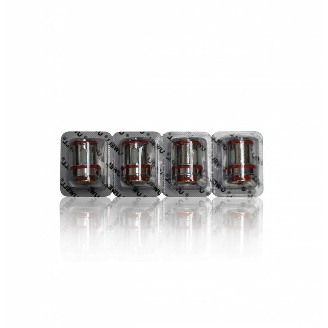 Uwell 4 PK Uwell Crown 4 Coils