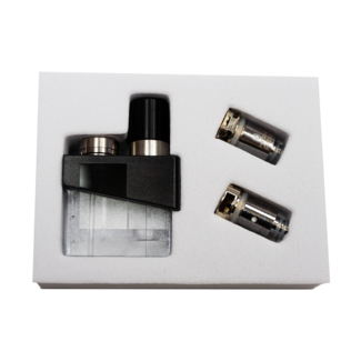 Smok Smok Trinity Alpha Pod NO COIL