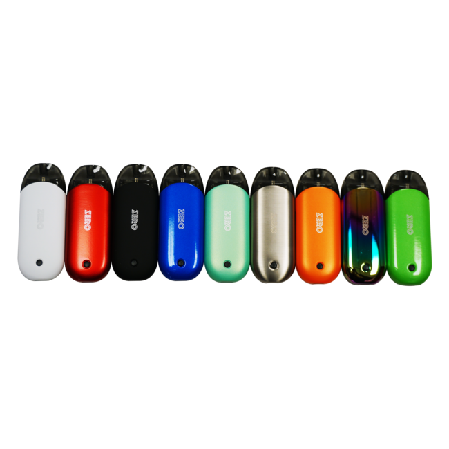 Vaporesso Vaporesso Renova Zero 2ML Starter Kit