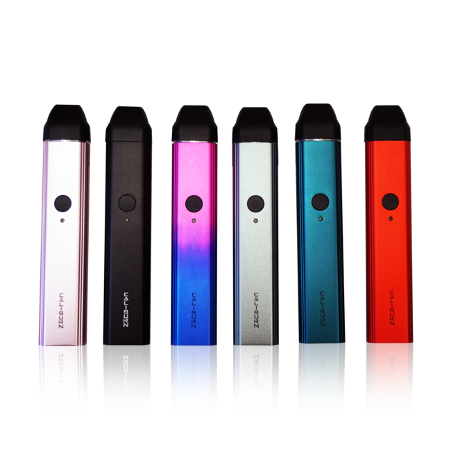 Uwell Uwell Caliburn 520mAh Kit