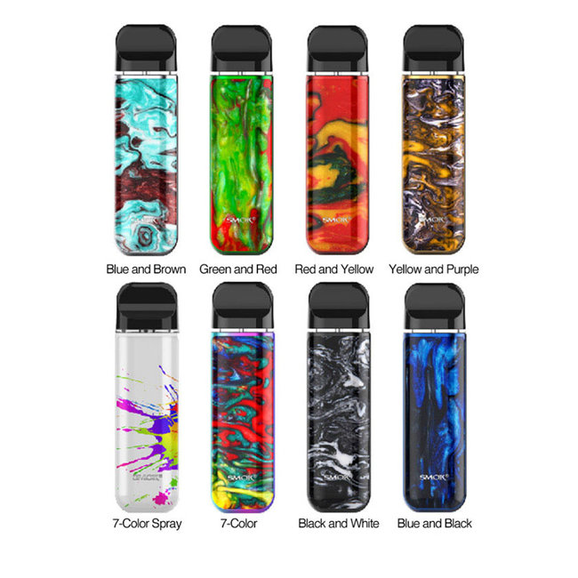 Smok Smok Novo 2 800mAh Kit