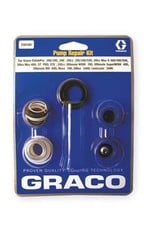 Graco 244194 Superceded By 18B260 Packing Kit