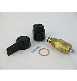 Titan 700-258 Titan OEM Prime Valve