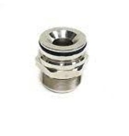 Titan 805-351A Foot Valve Hsg, Pusher Style
