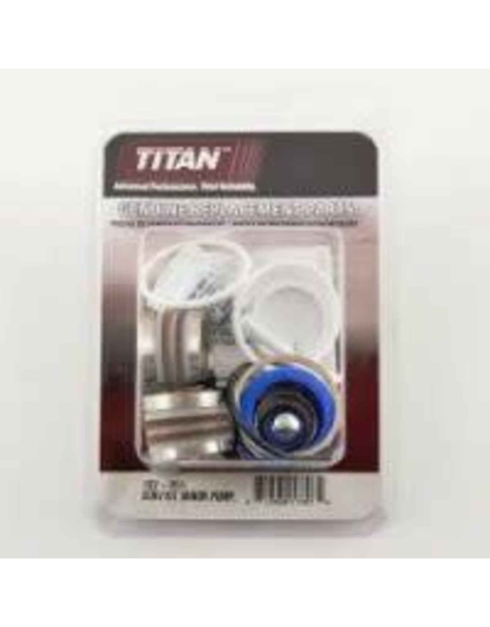 Titan 107-051 Speeflo Pack Kit PT3500-4900