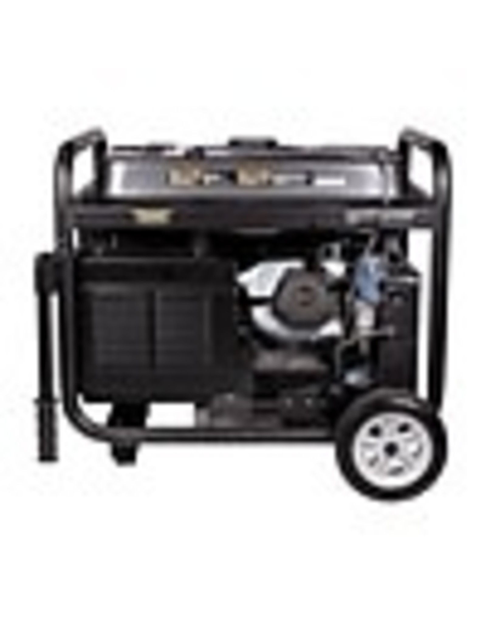 BE BE-9000ER Generator 9000 Watt Elect. Start