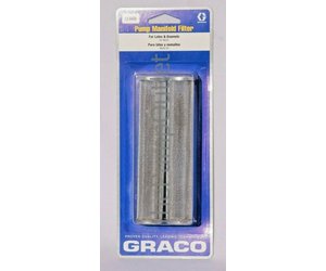 224459 Graco Twin Pack 60 Mesh 167025. KIT,FILTER,60 MESH