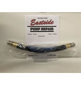 Graco 288623 Graco Rotoflex Pump Hose