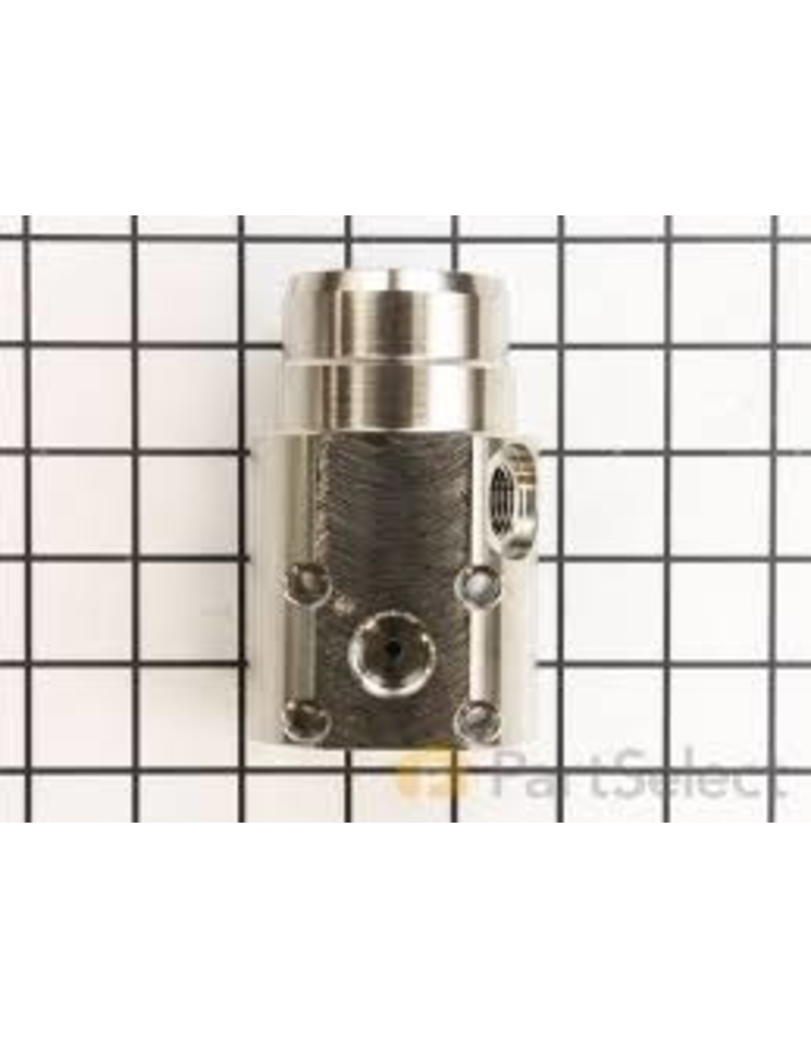 Graco 196676 Filter Housing