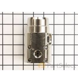 Graco 196676 Filter Housing