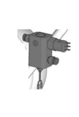 Graco 17Z245 Flow Switch