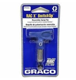 Graco LTX311 Graco Rac X Switch Tip 311
