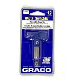 Graco LTX417 Graco RAC X Switch Tip 417