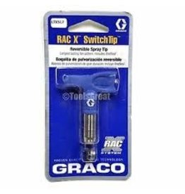 Graco LTX517 Graco RAC X Switch Tip