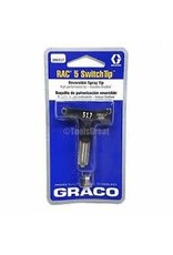 Graco 286517 Graco Rac 5 Switch Tip 517