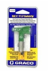 Graco FFLP210 Low Pressure FF 210 Spray Tip