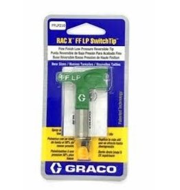 Graco FFLP210 Low Pressure FF 210 Spray Tip