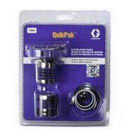 Graco 17H841 Graco Repair Kit, 3900 Pro QP