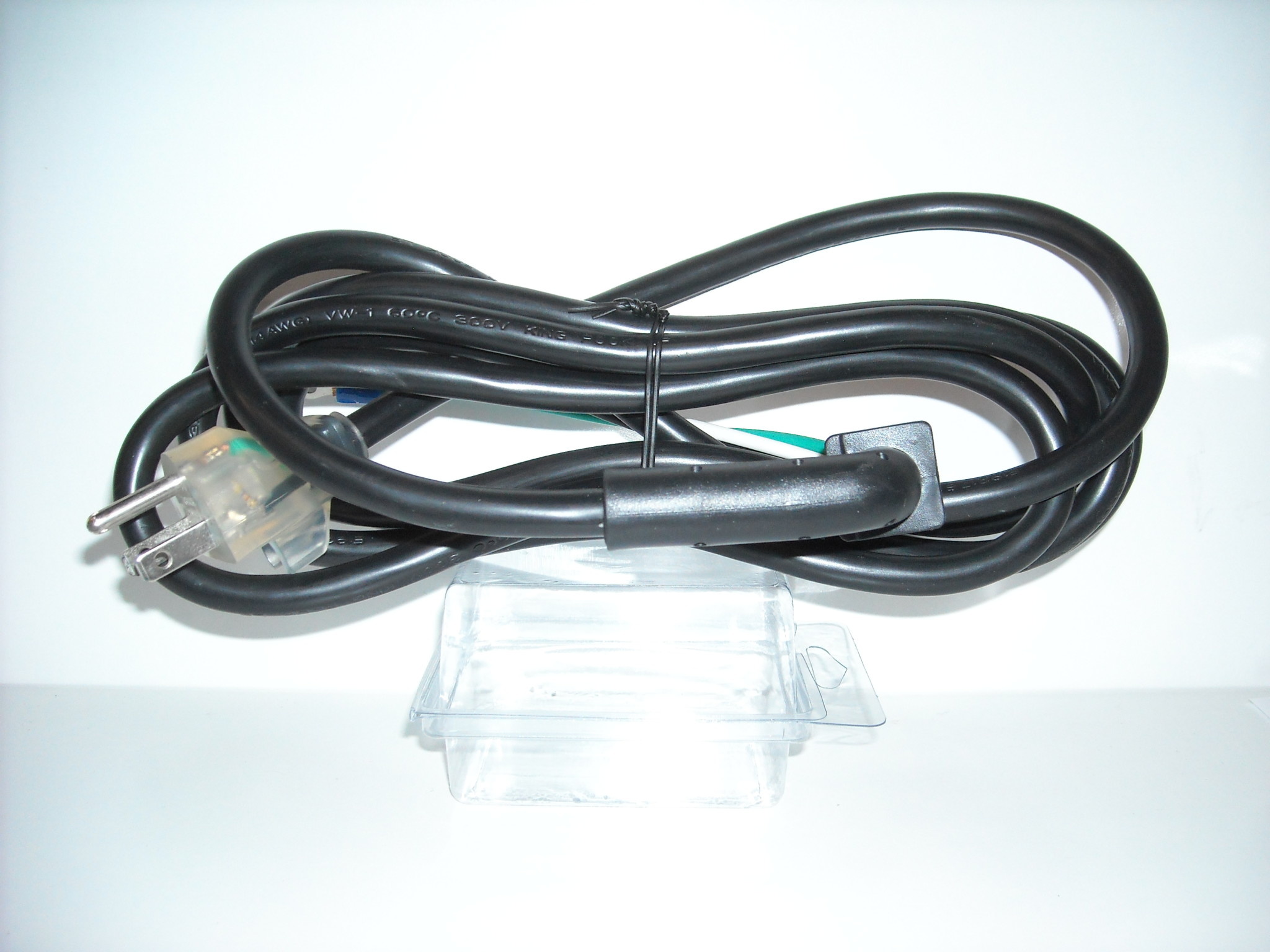 805-363A Titan Power Cord 440 Impact. POWER CORD ASSY, PKGD